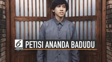 Musisi Rara Sekar sebar petisi untuk Inspektur Jenderal Gatot Eddy Pramono melalui twitter pribadinya. Namun kini Ananda Badudu dikabarkan dipulangkan usai pemeriksaan.