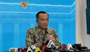 Prabowo Subianto Belum Kirim Nama Calon Gubernur BI Definitif ke DPR