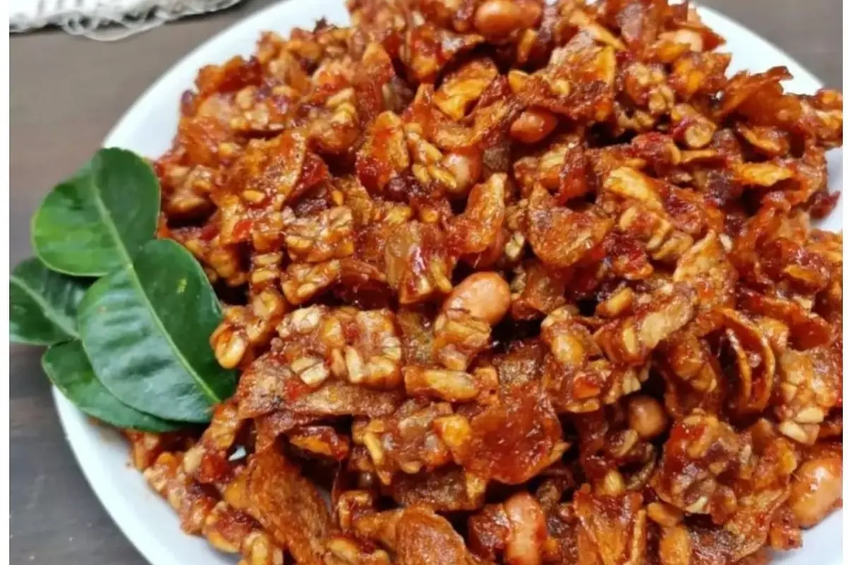 Kering Tempe