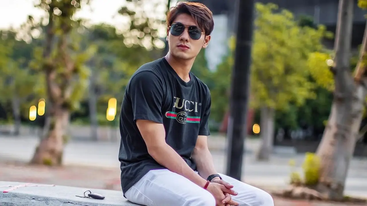 Rizky Billar