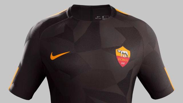 AS Roma