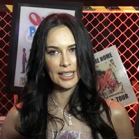 Berduet bareng Slank, ini persiapan Sophia Latjuba.