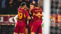 Butuh Solusi Tajam di Tengah Krisis Gol, AS Roma Ngebet Datangkan Penyerang Man United