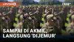 Rano Karno dan Ratusan Wakil Kepala Daerah Tiba di Akmil Magelang