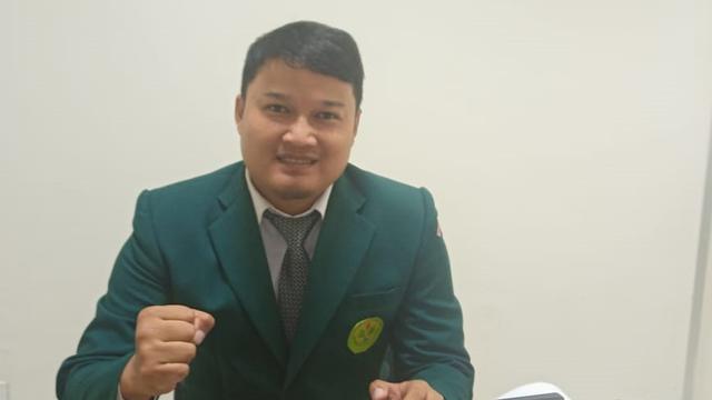 Budi Kurnia, PSIS Semarang