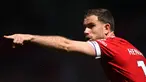 Bebarapa pemain dipastikan meninggalkan Liga Inggris pada bursa transfer pemain musim 2023/2024. Enam pemain di antaranya berstatus sebagai kapten tim, yang tentunya memberi tugas ekstra bagi klub yang ditinggalkan untuk mencari sosok pengganti. Berikut ini 6 kapten tim yang telah dipastikan meninggalkan Liga Inggris mulai musim 2023/2024. (AFP/Peter Powell)