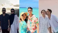 Ide Outfit untuk Kencan di Pantai ala Artis. [Instagram]