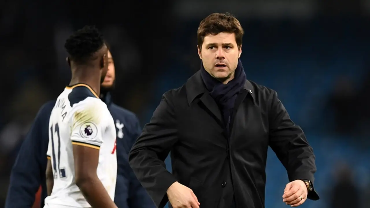 Mauricio Pochettino