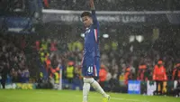 Masa Depan Estevao Willian di Chelsea Jadi Sorotan, Barcelona Dikabarkan Memantau