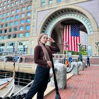 Terry Putri [Foto: Isntagram/terryputri]