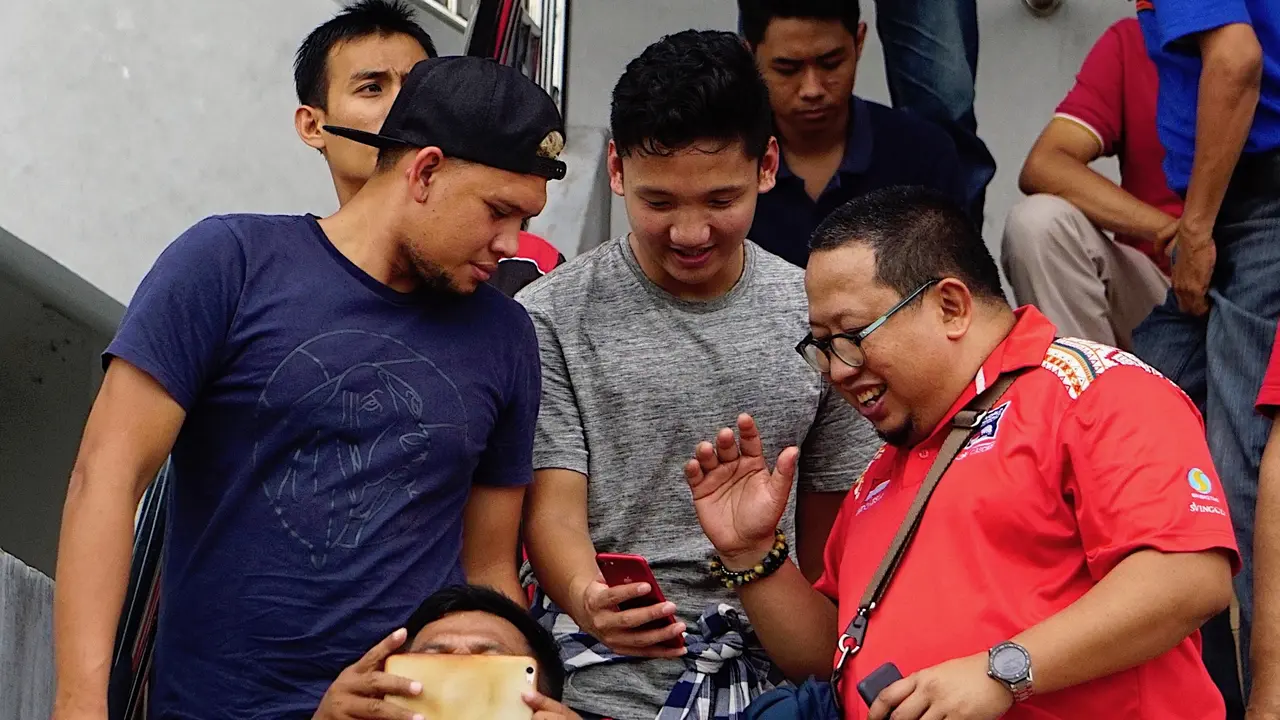 Pemain Madura United, Syahrian Abimanyu