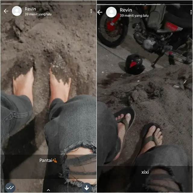 6 Status WhatsApp Orang Ketahuan Bohong Ini Pasti Bikin Malu