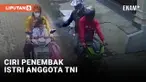Istri anggota TNI