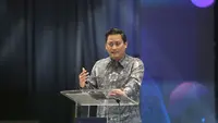 Termasuk Thomas Djiwandono, Ini PR Menanti Para Calon Deputi Gubernur BI