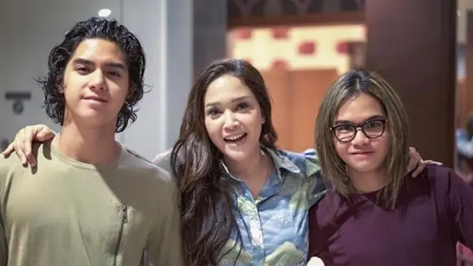 [Bintang] Maia Estianty