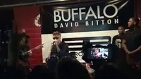 [VIDEO] Pembukaan Festival SXSW Penuh Kejutan