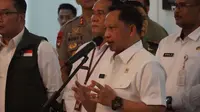 Mendagri: Jadwal Baru Pilkada 2020 Tergantung Kondisi Pandemi Covid-19