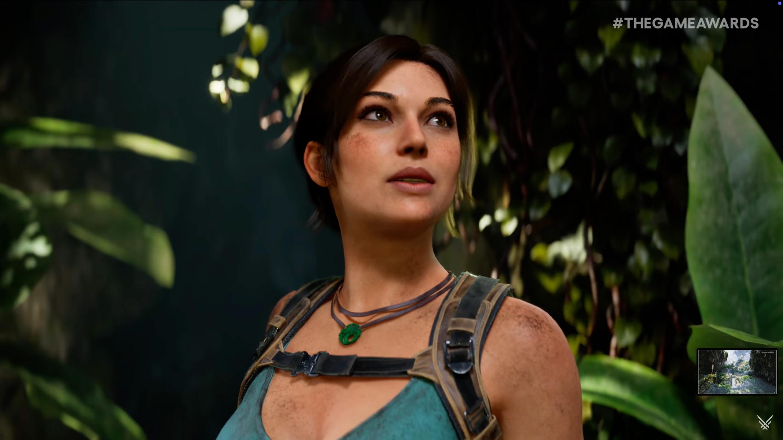Tomb Raider: Legacy of Atlantis Announced, Bringing Lara Croft's ...