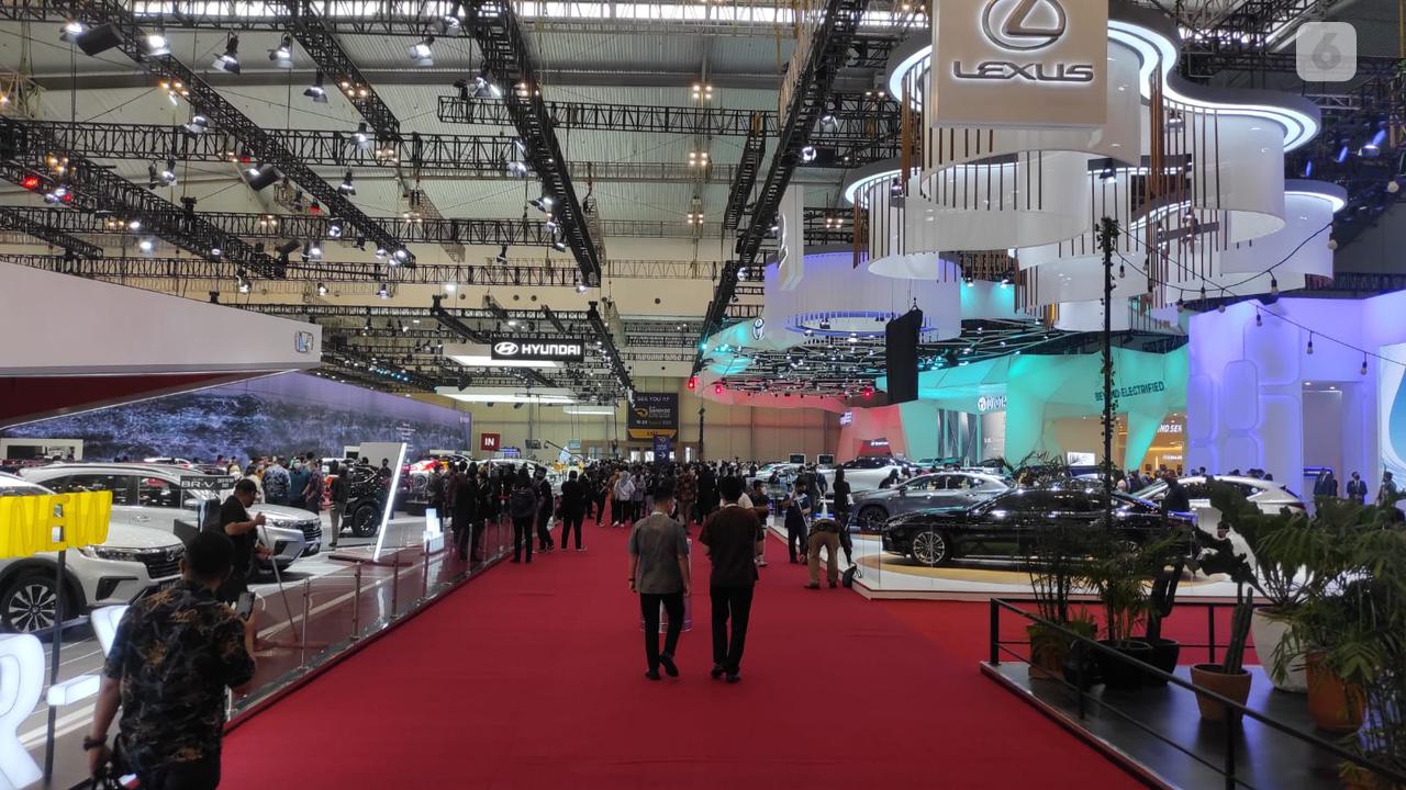 GIIAS 2022