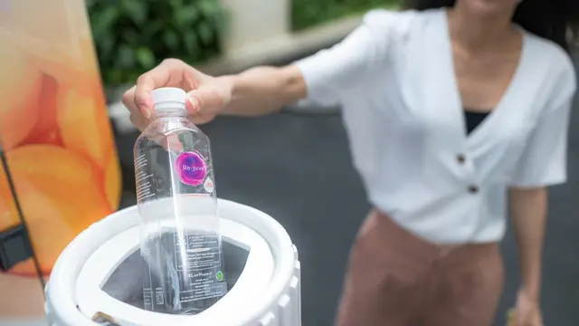 Upaya Re.juve Kurangi Sampah Organik Melalui Budidaya Maggot