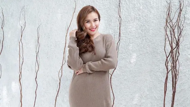Ayu Ting Ting