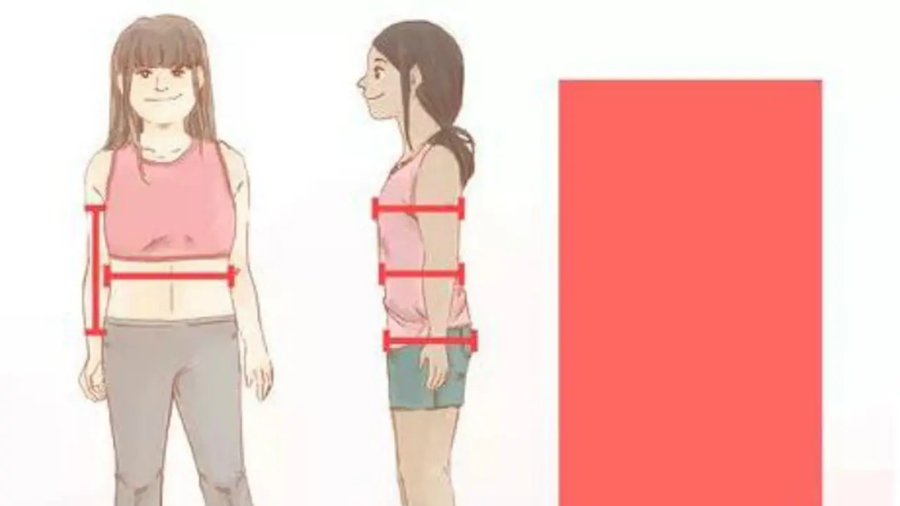 Tips Busana Wanita Bertubuh Persegi agar Tak Mirip Postur Lelaki