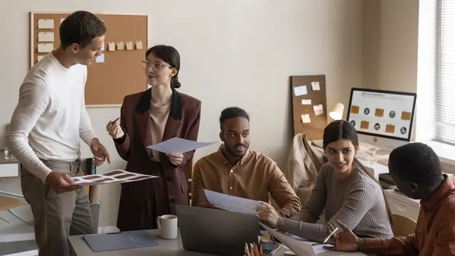 5 Kelebihan Capricorn yang Bikin Mereka Pantas Jadi Pemimpin - 2