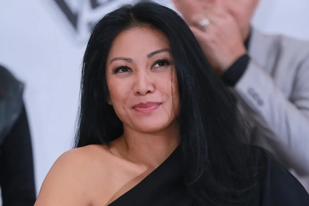 Anggun