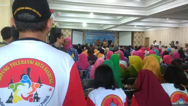Kampung Toleransi