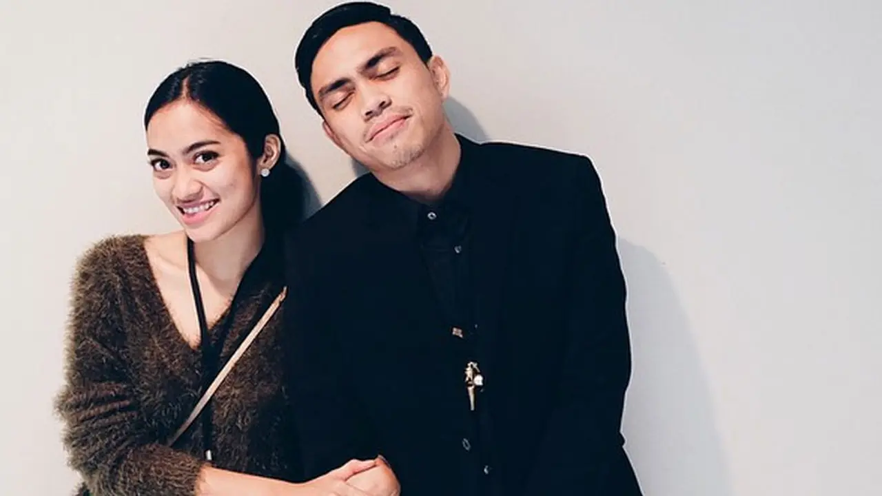 Suami Terkejut Dengan Perubahan Ayudia Bing Slamet