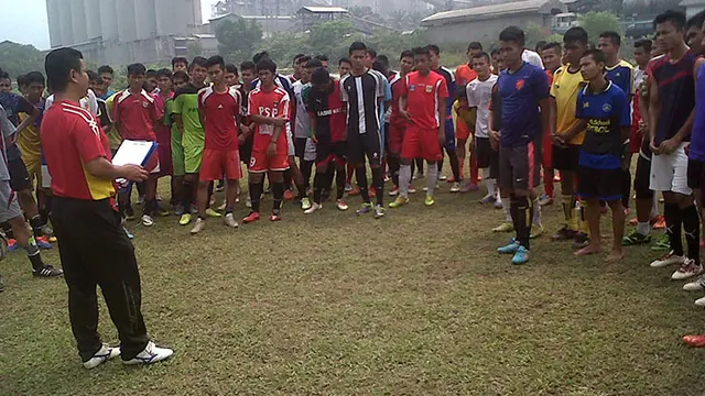 Pra PON Sumbar