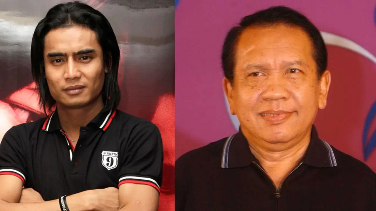 Kepergian Rinto Harahap tak memadamkan semangat Charly van Houten untuk menyelesaikan proyek yang sudah disepakatinya hingga selesai. 