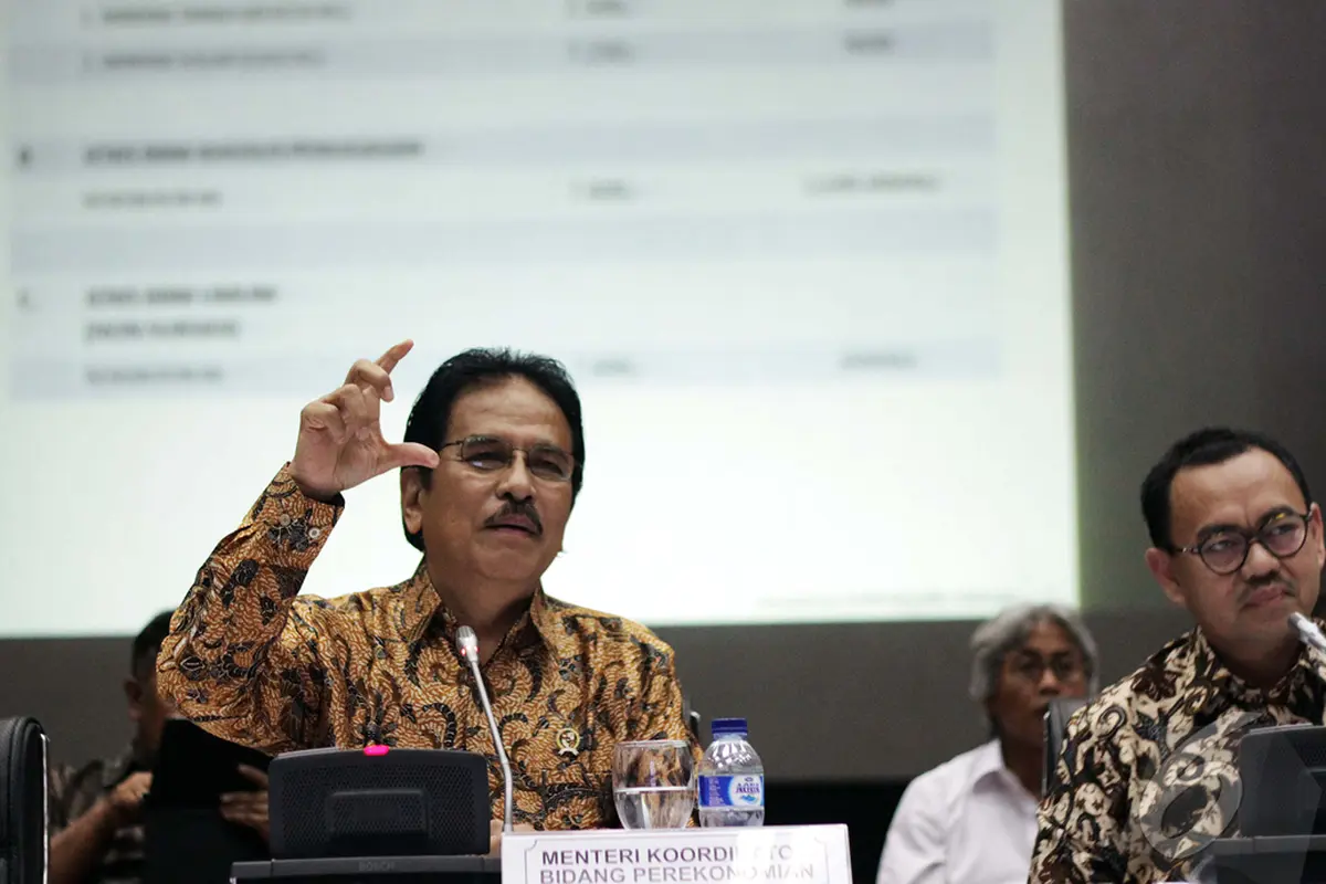  Pemerintah Menurunkan BBM Bersubsidi Awal Tahun 2015