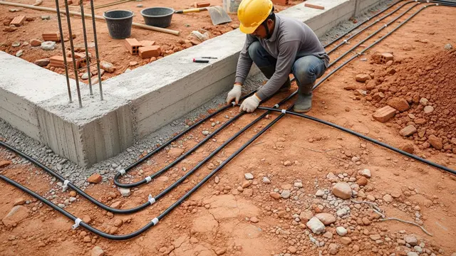 Tips Anti Rayap untuk Rumah Baru Sebelum Dihuni
