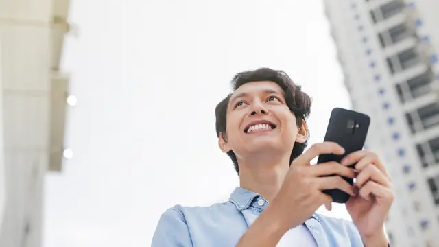 Kuota Paket XL Bebas Puas Aktif 24 Jam