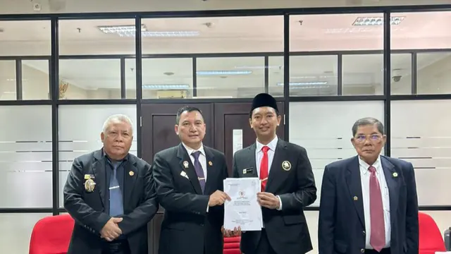 Arief Rosyid Hasan