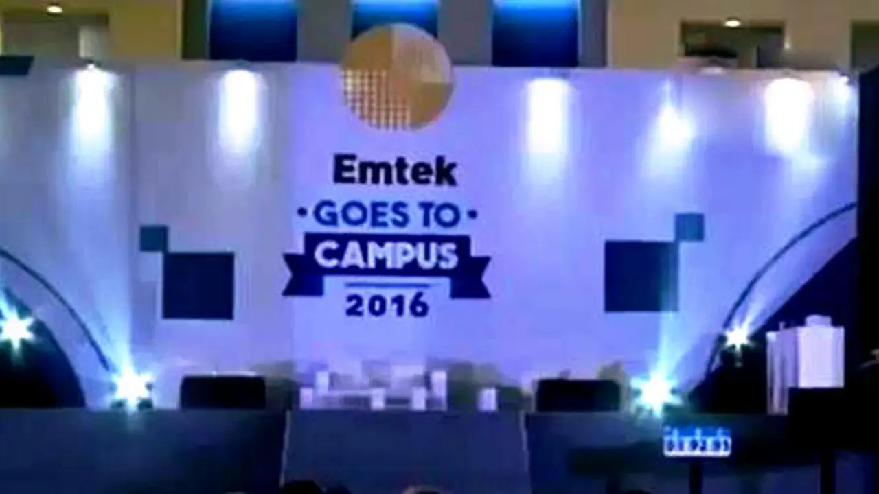 7 Hal Paling Hits EMTEK Goes to Campus 2016 di IPB