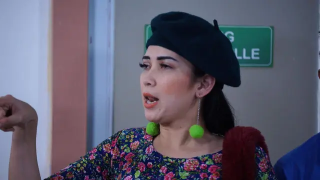 Cinta Suci