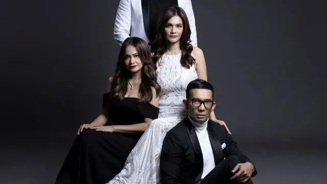 Tampilan Terbaru Cut Tari (/IG/cuttaryofficial)