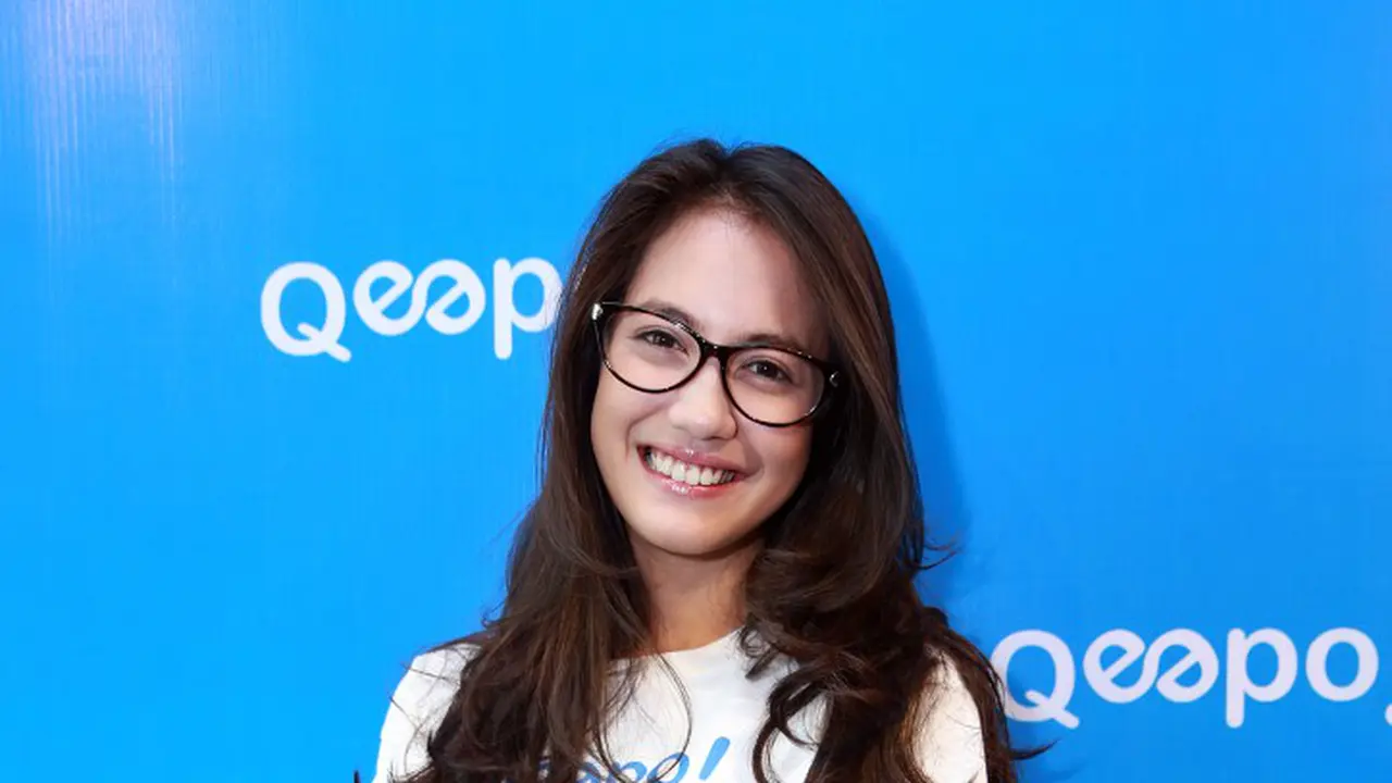 [Bintang] Pevita Pearce