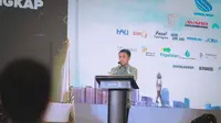 HIPMI Jakarta Raya Kukuhkan Ketua Baru BPC, Ini Sosoknya