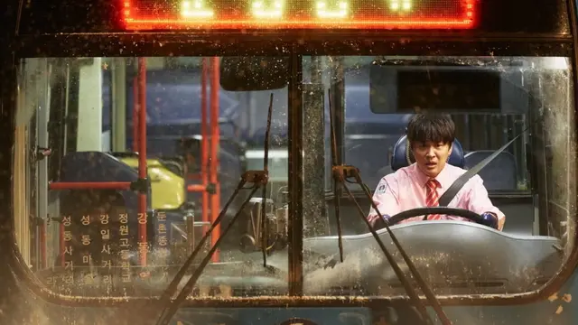 Cha Taee Hyun - Moving
