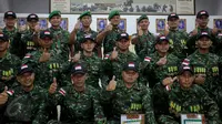 Penangguhan Kerja Sama TNI dengan Australia Terkait Pancasila?