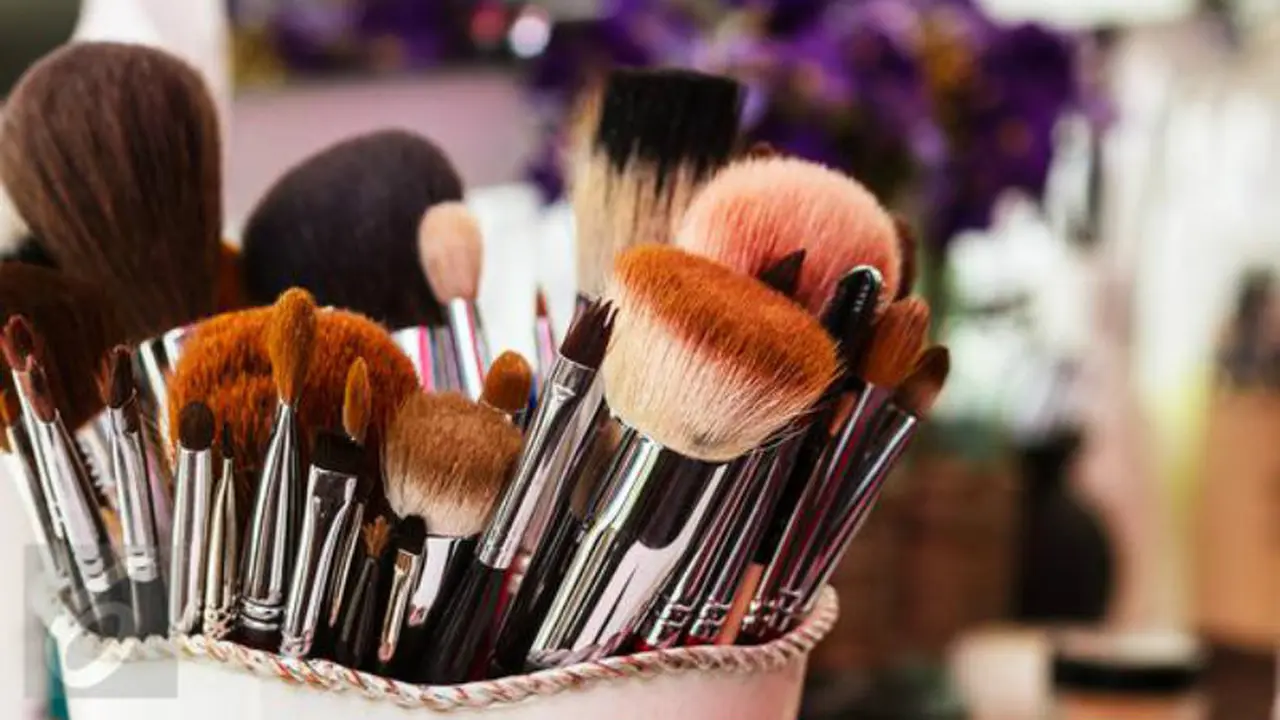 Makeup
