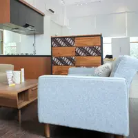 Fabelio.com memberikan wadah bagi pengrajin furnitur untuk makin eksis (Foto: Fabelio.com)