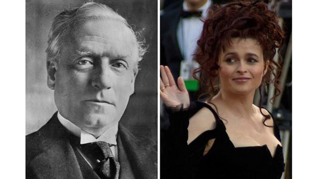 Tak Disangka, 7 Seleb Hollywood Ini Keturunan Tokoh Ternama