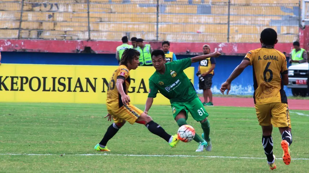 Bhayangkara FC