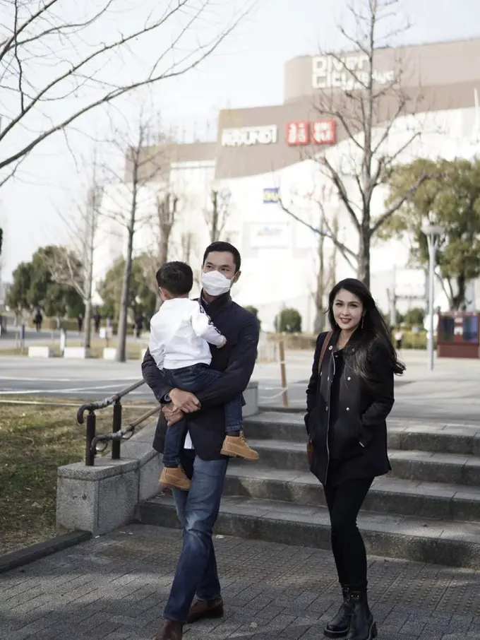 Sandra Dewi (@sandradewi88)