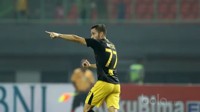 Bhayangkara FC, Liga 1 Indonesia, Bola.com, Barito Putra