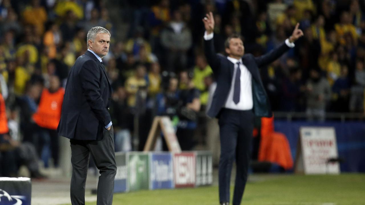 Chelsea Gilas Maccabi Tel Aviv